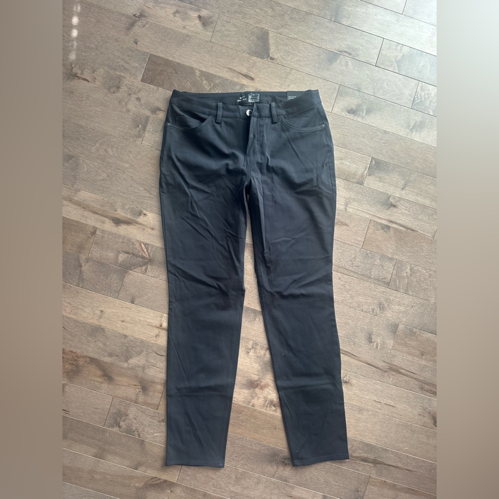 NWT Nike Dri-FIT pants - size 8